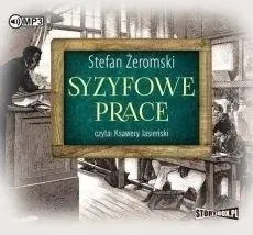 syzyfowe-prace-audiobook-stefan-zeromski