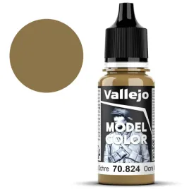 farbka-vallejo-model-color-orange-ochre-18ml-70-824