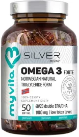 myvita-silver-omega-3-forte-50-kapsulek