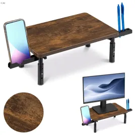podstawka-pod-laptopa-monitor-polka-regulowana-wysokosc-uchwyt-na-telefon