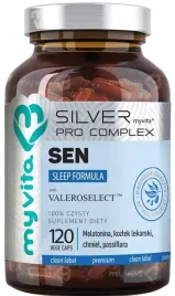 myvita-sen-silver-pro-complex-120-kapsulek-melatonina
