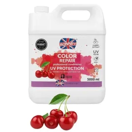 ronney-cherry-wisniowa-odzywka-do-wlosow-farbowanych-ochrona-koloru-5000-ml
