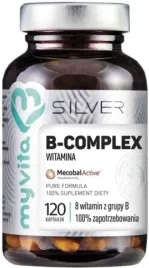 myvita-silver-witamina-b-complex-100percent-120-kapsulek