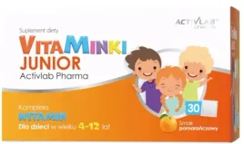 activlab-vitaminki-junior-30-saszetek-witaminy-dzieci