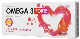 activlab-omega-3-forte-epa-dha-serce-mozg-wit-e-60-kapsulek