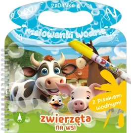 zadanka-malowanki-wodne-zwierzeta-na-wsi-skrzat