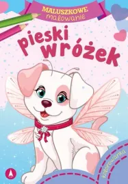 maluszkowe-malowanie-pieski-wrozek-skrzat