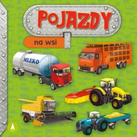 pojazdy-na-wsi-traktor-kombajn-skrzat