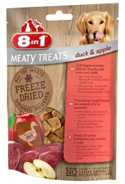 8in1-freeze-dried-przysmak-dla-psa-kaczka-and-jablko-50g