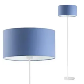 lampa-stojaca-podlogowa-niebieska-led-e27-z-abazurem-do-salonu-sypialni