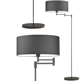 lampa-stojaca-podlogowa-szara-regulowana-led-e27-z-abazurem-nowoczesna