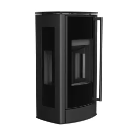 piec-koza-kominek-zawieszany-kratki-ab-enyo-r-view-55-kw-o150-czarny-wklad