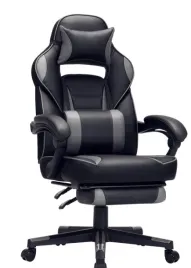 fotel-gamingowy-biurowy-ergonomiczny-obrotowy-regulowany-z-podnozkiem