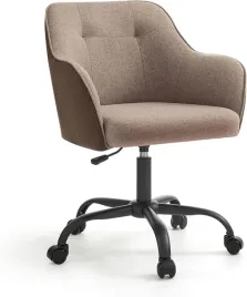 krzeslo-biurowe-obrotowe-tapicerowane-ergonomiczne-z-podlokietnikami