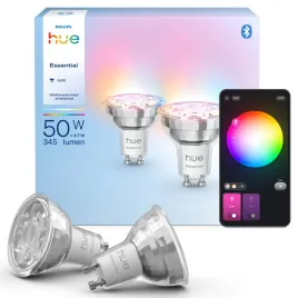 2x-zarowka-led-gu10-47w-345lm-cct-rgb-smart-inteligentna-philips-hue