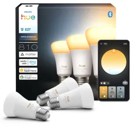 3x-zarowka-led-e27-6w-810lm-cct-smart-inteligentna-bluetooth-philips-hue