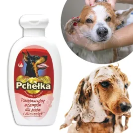 szampon-dla-psa-200ml-pielegnacyjny