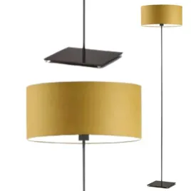lampa-stojaca-podlogowa-musztardowa-led-e27-z-abazurem-nowoczesna-do-pokoju