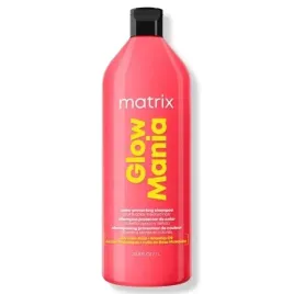 matrix-glow-mania-szampon-nablyszczajacy-do-wlosow-farbowanych-1000-ml