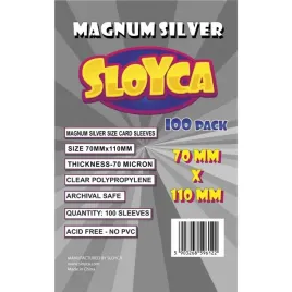 koszulki-na-karty-sloyca-magnum-silver-70x110mm-100-sztuk