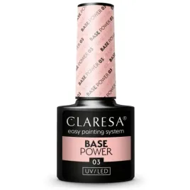 claresa-baza-power-base-03-hybrydowa-bezowo-brzoskwiniowa-5g
