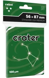 koszulki-na-karty-rebel-crater-premium-56x87mm-100-sztuk