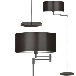 lampa-stojaca-podlogowa-brazowa-regulowana-led-e27-z-abazurem-nowoczesna