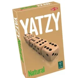 yatzy-natural-tactic