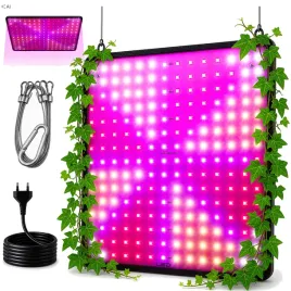 lampa-led-panel-do-wzrostu-uprawy-doswietlania-roslin-uv-pelne-spektrum-45w