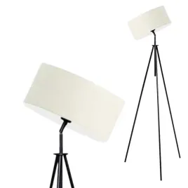 lampa-stojaca-podlogowa-ecru-trojnog-abazur-led-e27-regulowana-nowoczesna