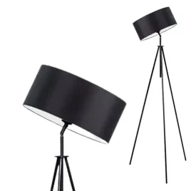 lampa-stojaca-podlogowa-czarna-trojnog-abazur-led-e27-regulowana-nowoczesna