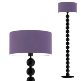 lampa-stojaca-podlogowa-fioletowa-led-e27-z-abazurem-nowoczesna-do-pokoju