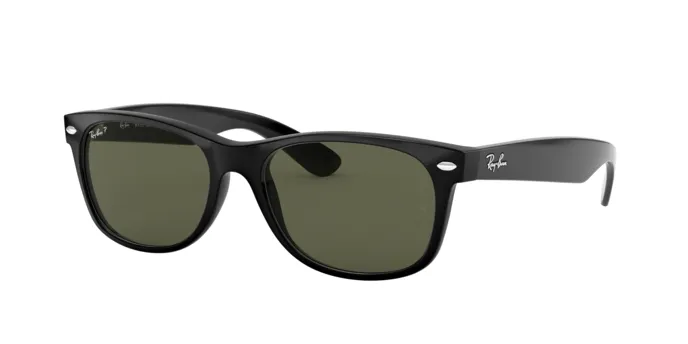 Okulary przeciwsłoneczne Ray-Ban RB2132 901/58 55 145 3P