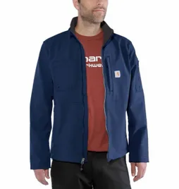 softshell-carhartt-rough-cut-jacket-navy