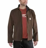 softshell-carhartt-rough-cut-jacket-dark-coffee