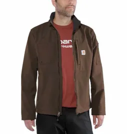 softshell-carhartt-rough-cut-jacket-dark-coffee