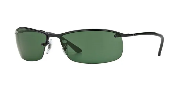 Okulary przeciwsłoneczne Ray-Ban RB3183 006/71 63 125 3N lato 2025