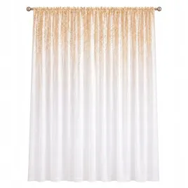 dluga-firana-sable-250x140-biala-ze-zloty-wzor-tasma-wave-tunel-balkonowa