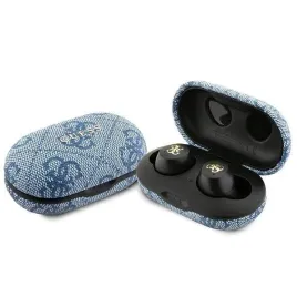 sluchawki-bluetooth-tws-guess-4g-metal-ze-stacja-dokujaca-enc-niebieskie