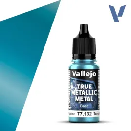 vallejo-77-132-true-metallic-metal-base-hydra-turquoise-18-ml