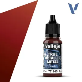 vallejo-77-145-true-metallic-metal-shade-forged-red-18-ml