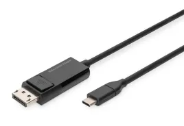 kabel-adapter-digitus-8k-30hz-usb-typ-c-displayport-dwukierunkowy-2m
