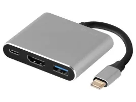 kabel-adapter-usb-c-tracer-trapod46847-usb-c-hdmi-4k-usb-3-0-pdw-100w