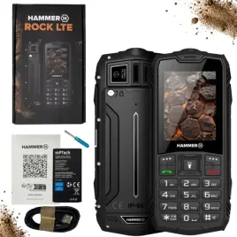 telefon-komorkowy-hammer-rock-lte-3000mah-ip68-wodoodporny-na-kurz-i-pyl