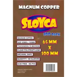 koszulki-na-karty-sloyca-magnum-copper-65x100mm-100-sztuk