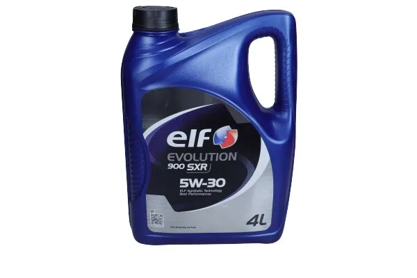 olej-elf-5w30-4l-evolution-sxr-evolution-stan-nowy