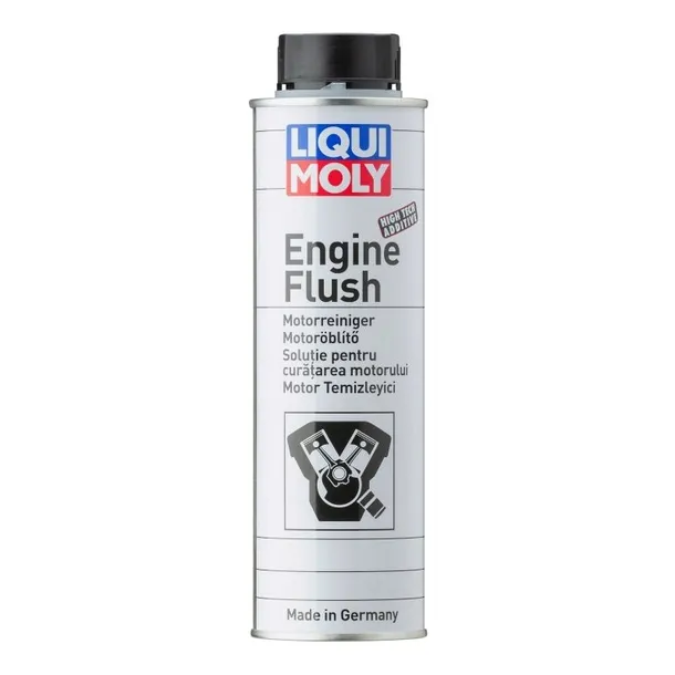 Płukanka Liqui Moly Engine Flush 2640 300ml