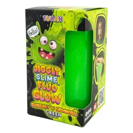 tuban-38236-jiggly-slime-glow-zielony-430g