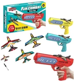 samoloty-pistolet-wystrzeliwujacy