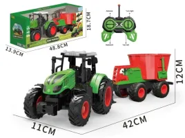 traktor-r-c-z-przyczepa-08059-madej